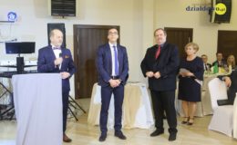 Bal Sportowca. Wang Yang najlepszym sportowcem, a Mateusz Rutkowski sportowym talentem