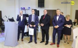 Bal Sportowca. Wang Yang najlepszym sportowcem, a Mateusz Rutkowski sportowym talentem