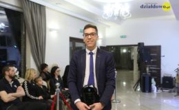 Bal Sportowca. Wang Yang najlepszym sportowcem, a Mateusz Rutkowski sportowym talentem