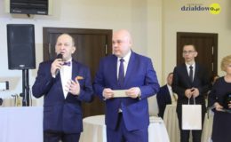 Bal Sportowca. Wang Yang najlepszym sportowcem, a Mateusz Rutkowski sportowym talentem