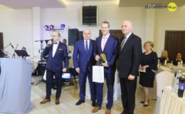 Bal Sportowca. Wang Yang najlepszym sportowcem, a Mateusz Rutkowski sportowym talentem