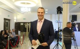Bal Sportowca. Wang Yang najlepszym sportowcem, a Mateusz Rutkowski sportowym talentem