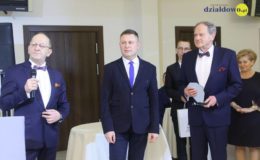 Bal Sportowca. Wang Yang najlepszym sportowcem, a Mateusz Rutkowski sportowym talentem