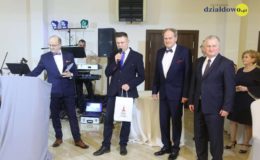 Bal Sportowca. Wang Yang najlepszym sportowcem, a Mateusz Rutkowski sportowym talentem