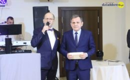 Bal Sportowca. Wang Yang najlepszym sportowcem, a Mateusz Rutkowski sportowym talentem