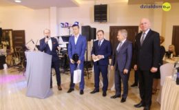 Bal Sportowca. Wang Yang najlepszym sportowcem, a Mateusz Rutkowski sportowym talentem