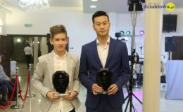 Bal Sportowca. Wang Yang najlepszym sportowcem, a Mateusz Rutkowski sportowym talentem