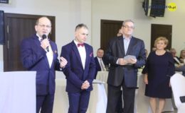 Bal Sportowca. Wang Yang najlepszym sportowcem, a Mateusz Rutkowski sportowym talentem