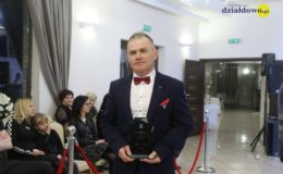 Bal Sportowca. Wang Yang najlepszym sportowcem, a Mateusz Rutkowski sportowym talentem