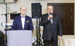 Bal Sportowca. Wang Yang najlepszym sportowcem, a Mateusz Rutkowski sportowym talentem