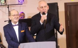 Bal Sportowca. Wang Yang najlepszym sportowcem, a Mateusz Rutkowski sportowym talentem