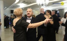 Bal Sportowca. Wang Yang najlepszym sportowcem, a Mateusz Rutkowski sportowym talentem