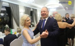 Bal Sportowca. Wang Yang najlepszym sportowcem, a Mateusz Rutkowski sportowym talentem