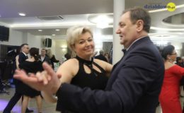 Bal Sportowca. Wang Yang najlepszym sportowcem, a Mateusz Rutkowski sportowym talentem