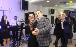 Bal Sportowca. Wang Yang najlepszym sportowcem, a Mateusz Rutkowski sportowym talentem