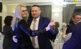 Bal Sportowca. Wang Yang najlepszym sportowcem, a Mateusz Rutkowski sportowym talentem