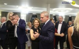 Bal Sportowca. Wang Yang najlepszym sportowcem, a Mateusz Rutkowski sportowym talentem