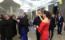 Bal Sportowca. Wang Yang najlepszym sportowcem, a Mateusz Rutkowski sportowym talentem