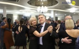 Bal Sportowca. Wang Yang najlepszym sportowcem, a Mateusz Rutkowski sportowym talentem