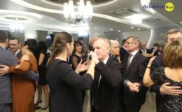 Bal Sportowca. Wang Yang najlepszym sportowcem, a Mateusz Rutkowski sportowym talentem