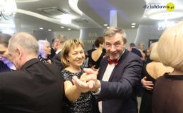 Bal Sportowca. Wang Yang najlepszym sportowcem, a Mateusz Rutkowski sportowym talentem
