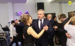 Bal Sportowca. Wang Yang najlepszym sportowcem, a Mateusz Rutkowski sportowym talentem