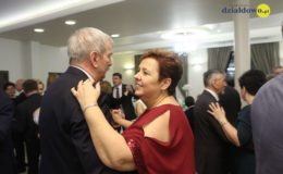 Bal Sportowca. Wang Yang najlepszym sportowcem, a Mateusz Rutkowski sportowym talentem