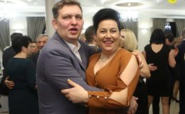 Bal Sportowca. Wang Yang najlepszym sportowcem, a Mateusz Rutkowski sportowym talentem