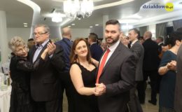 Bal Sportowca. Wang Yang najlepszym sportowcem, a Mateusz Rutkowski sportowym talentem