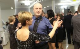 Bal Sportowca. Wang Yang najlepszym sportowcem, a Mateusz Rutkowski sportowym talentem