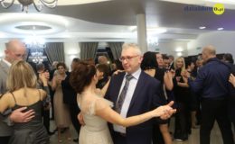 Bal Sportowca. Wang Yang najlepszym sportowcem, a Mateusz Rutkowski sportowym talentem