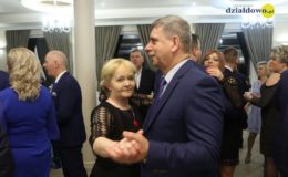 Bal Sportowca. Wang Yang najlepszym sportowcem, a Mateusz Rutkowski sportowym talentem