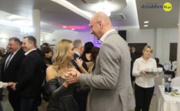 Bal Sportowca. Wang Yang najlepszym sportowcem, a Mateusz Rutkowski sportowym talentem
