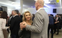 Bal Sportowca. Wang Yang najlepszym sportowcem, a Mateusz Rutkowski sportowym talentem