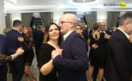 Bal Sportowca. Wang Yang najlepszym sportowcem, a Mateusz Rutkowski sportowym talentem