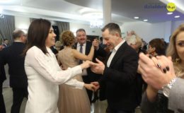 Bal Sportowca. Wang Yang najlepszym sportowcem, a Mateusz Rutkowski sportowym talentem