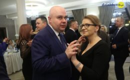 Bal Sportowca. Wang Yang najlepszym sportowcem, a Mateusz Rutkowski sportowym talentem
