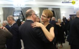 Bal Sportowca. Wang Yang najlepszym sportowcem, a Mateusz Rutkowski sportowym talentem