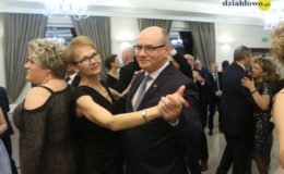 Bal Sportowca. Wang Yang najlepszym sportowcem, a Mateusz Rutkowski sportowym talentem