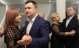 Bal Sportowca. Wang Yang najlepszym sportowcem, a Mateusz Rutkowski sportowym talentem