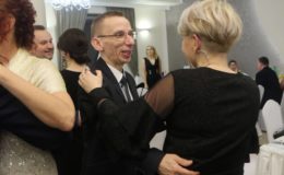 Bal Sportowca. Wang Yang najlepszym sportowcem, a Mateusz Rutkowski sportowym talentem
