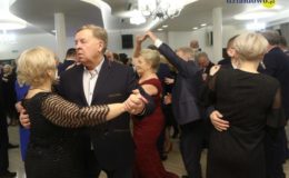 Bal Sportowca. Wang Yang najlepszym sportowcem, a Mateusz Rutkowski sportowym talentem