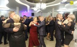 Bal Sportowca. Wang Yang najlepszym sportowcem, a Mateusz Rutkowski sportowym talentem