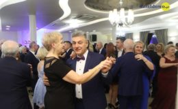 Bal Sportowca. Wang Yang najlepszym sportowcem, a Mateusz Rutkowski sportowym talentem