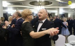 Bal Sportowca. Wang Yang najlepszym sportowcem, a Mateusz Rutkowski sportowym talentem