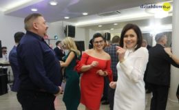Bal Sportowca. Wang Yang najlepszym sportowcem, a Mateusz Rutkowski sportowym talentem