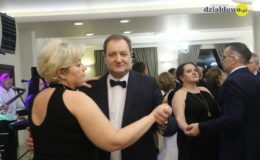 Bal Sportowca. Wang Yang najlepszym sportowcem, a Mateusz Rutkowski sportowym talentem