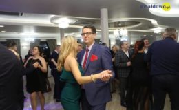 Bal Sportowca. Wang Yang najlepszym sportowcem, a Mateusz Rutkowski sportowym talentem
