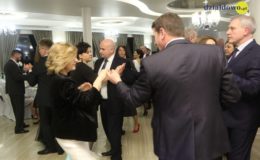 Bal Sportowca. Wang Yang najlepszym sportowcem, a Mateusz Rutkowski sportowym talentem