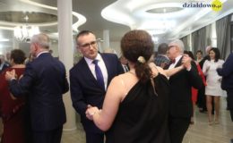 Bal Sportowca. Wang Yang najlepszym sportowcem, a Mateusz Rutkowski sportowym talentem